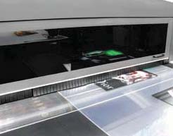 Optix DA - UV Digital printing