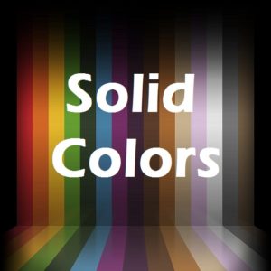 Solid Colored Acrylic Sheet