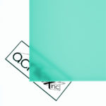 Acriglas Mint Green Colored Acrylic Sheet