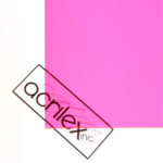 Acriglas Transparent Pink Acrylic Sheet