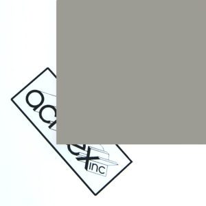 Acriglas Storm Gray Colored Acrylic Sheet