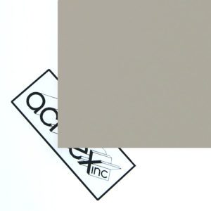 Acriglas Ozone Gray Colored Acrylic Sheet