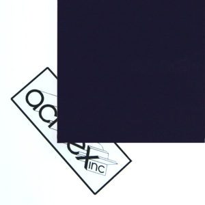 Acriglas Oxford Blue Acrylic Sheet
