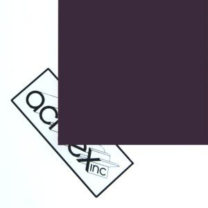 Acriglas Translucent Purple Acrylic Sheet