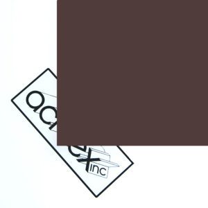 Acriglas Brown Frosted Acrylic Sheet