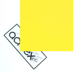 Acriglas Bright Yellow Acrylic Sheet