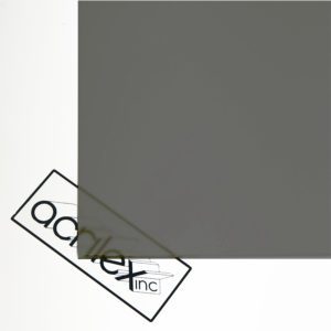 Acriglas Storm Gray Frosted Acrylic Sheet