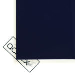 Acriglas Blackbird Blue Acrylic Sheet